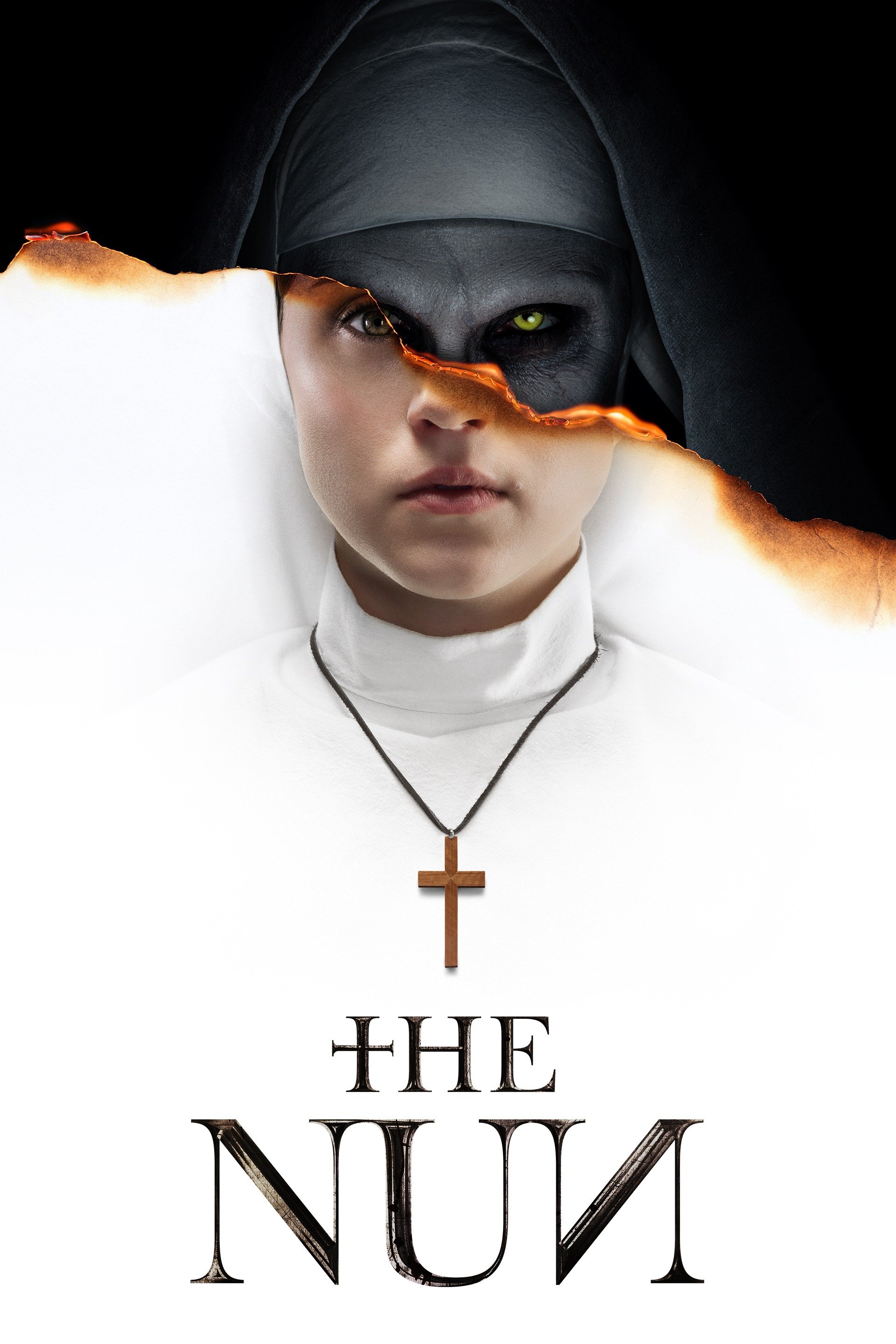 The Nun (2018) [810] (A1764655838) [[Films]] --Plex--